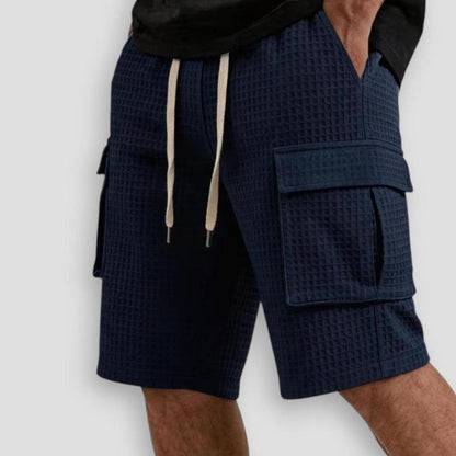 Sky Morris Fargo Shorts