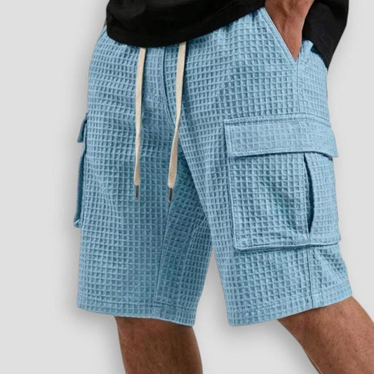 Sky Morris Fargo Shorts