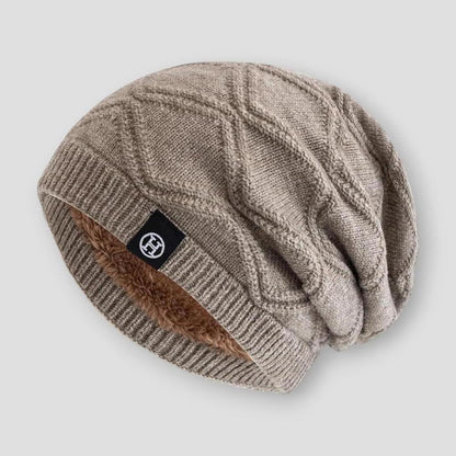 Sky Morris Florence Beanie