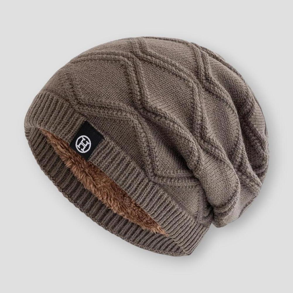 Sky Morris Florence Beanie