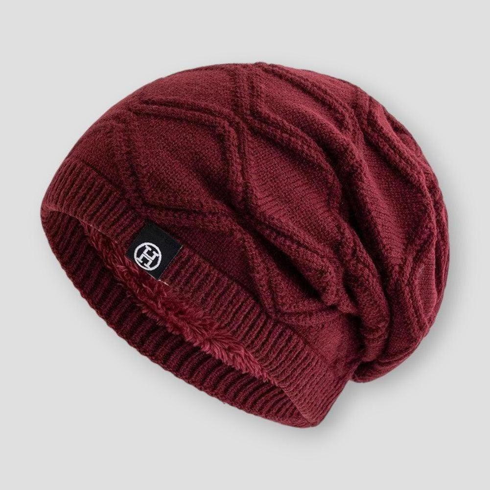 Sky Morris Florence Beanie
