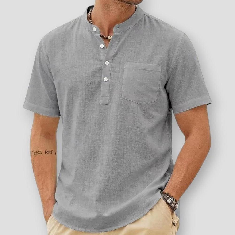 Sky Morris Fort Walton Shirt