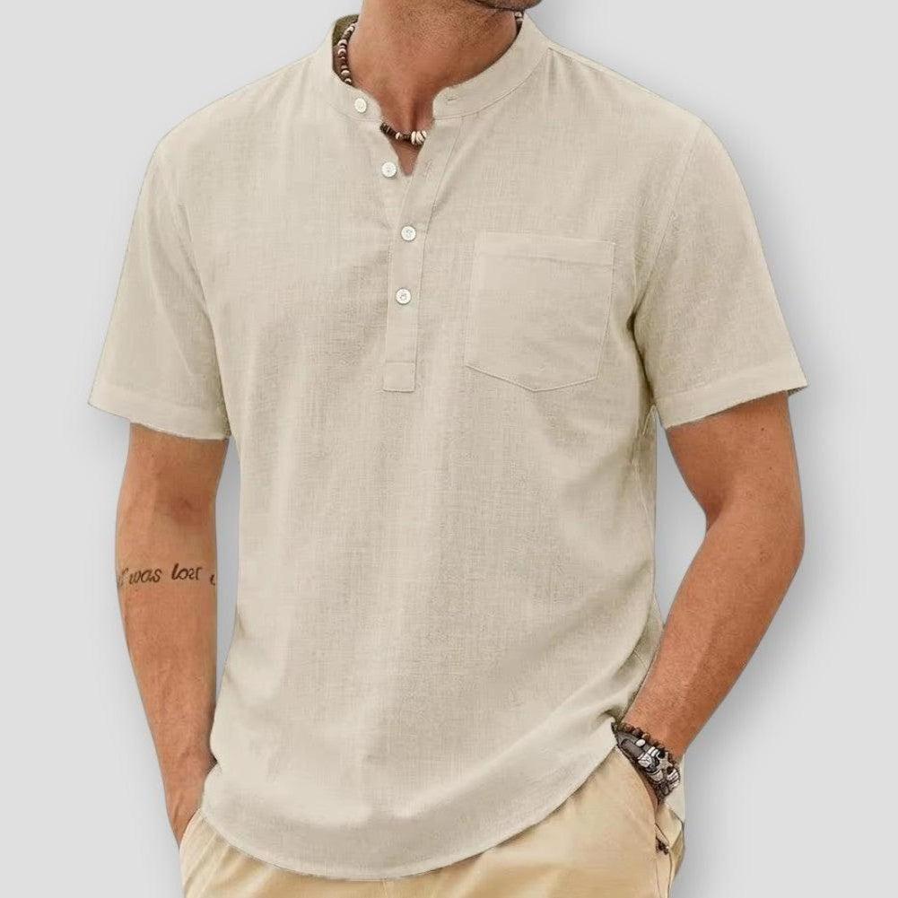 Sky Morris Fort Walton Shirt