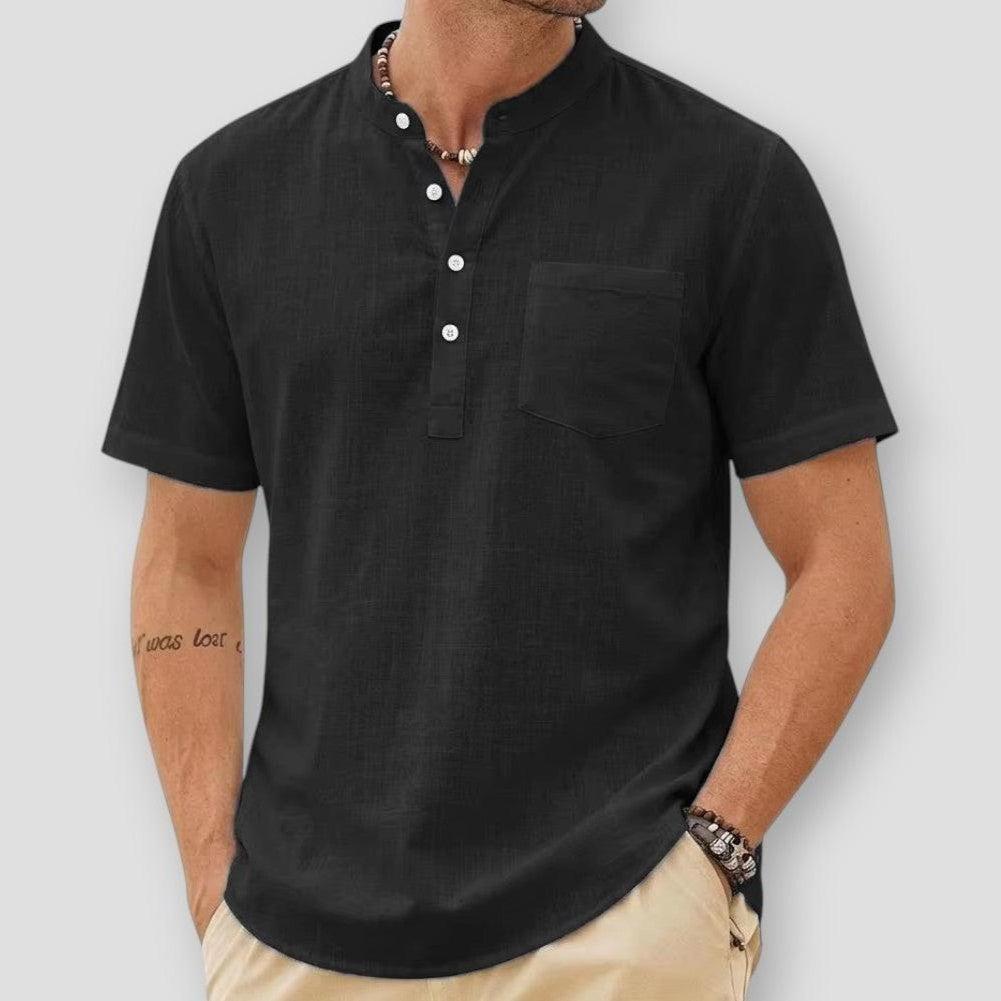 Sky Morris Fort Walton Shirt