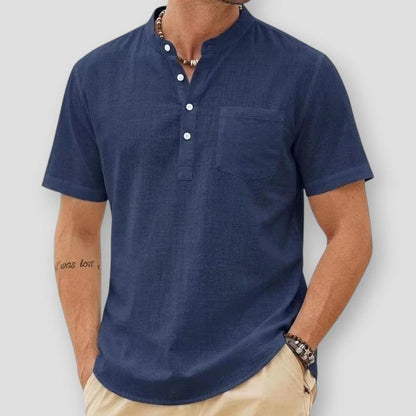 Sky Morris Fort Walton Shirt