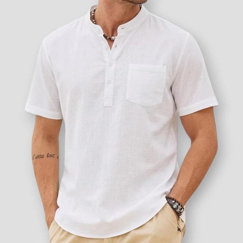 Sky Morris Fort Walton Shirt