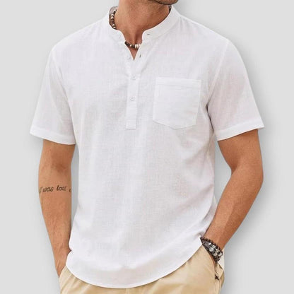 Sky Morris Fort Walton Shirt