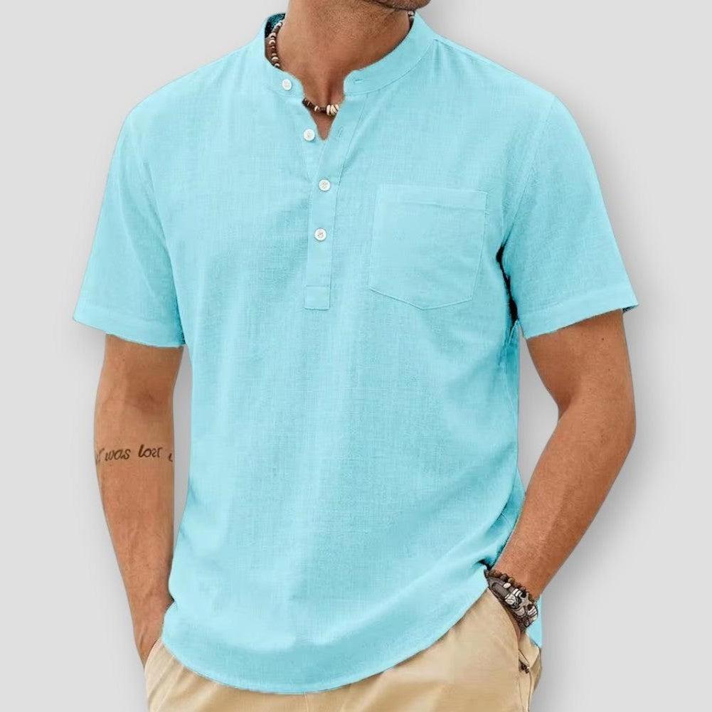 Sky Morris Fort Walton Shirt