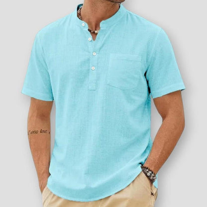 Sky Morris Fort Walton Shirt