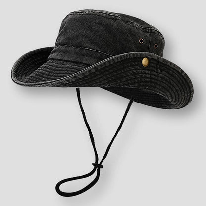 Sky Morris Fremont Brim Cool Boonie Hat