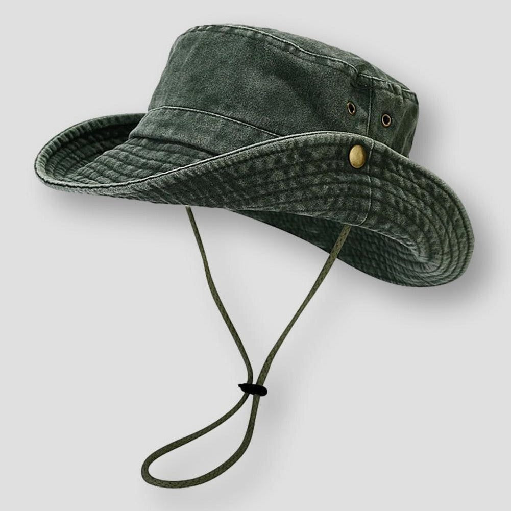 Sky Morris Fremont Brim Cool Boonie Hat