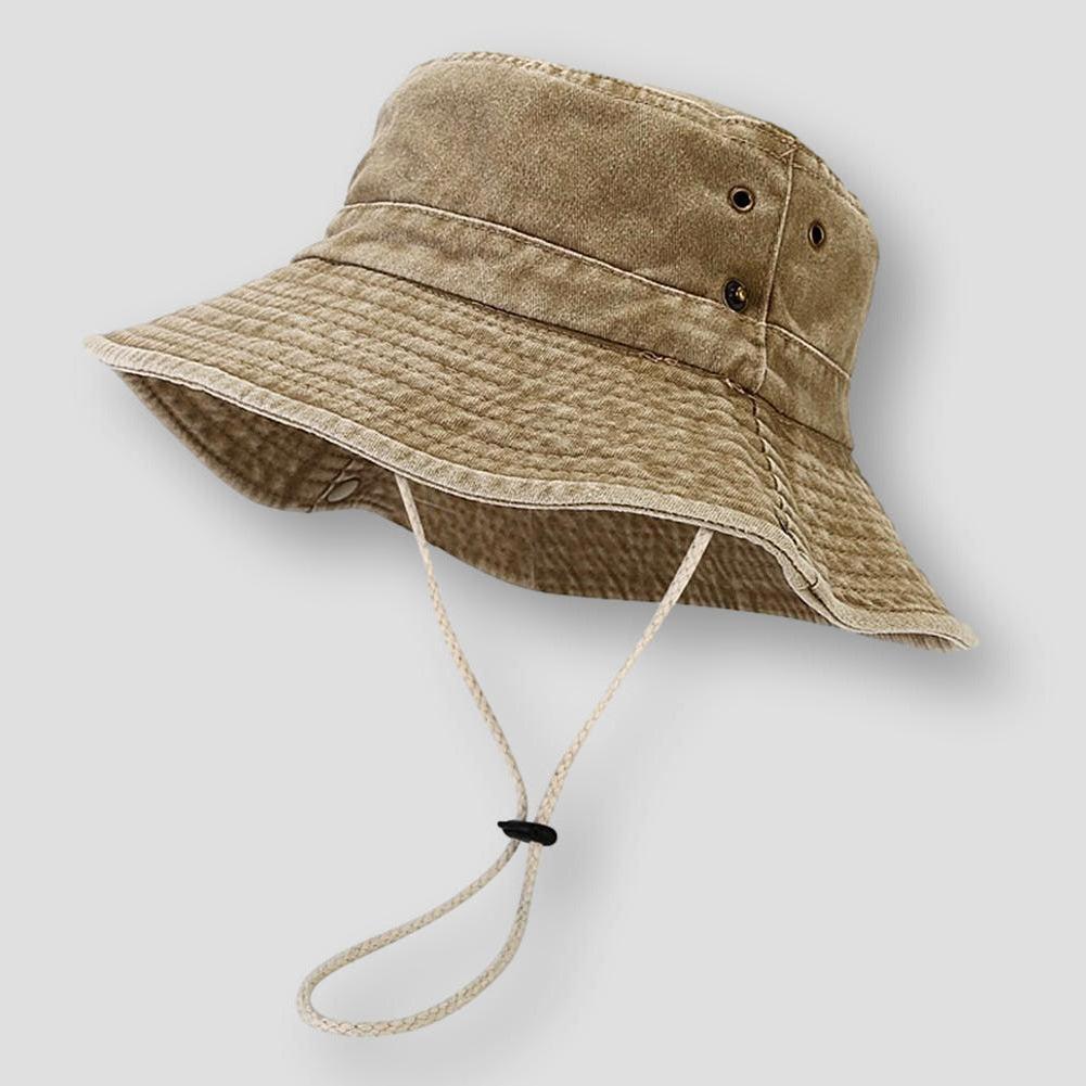 Sky Morris Fremont Brim Cool Boonie Hat