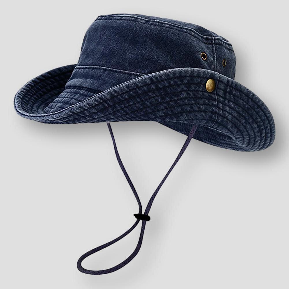 Sky Morris Fremont Brim Cool Boonie Hat