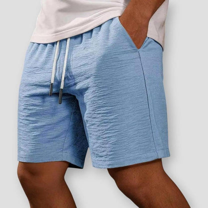 Sky Morris Fremont Shorts
