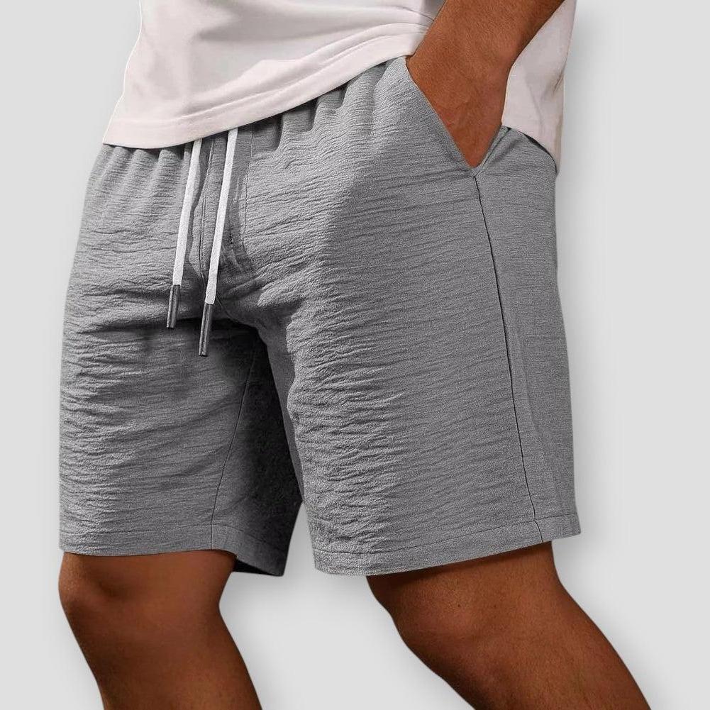 Sky Morris Fremont Shorts