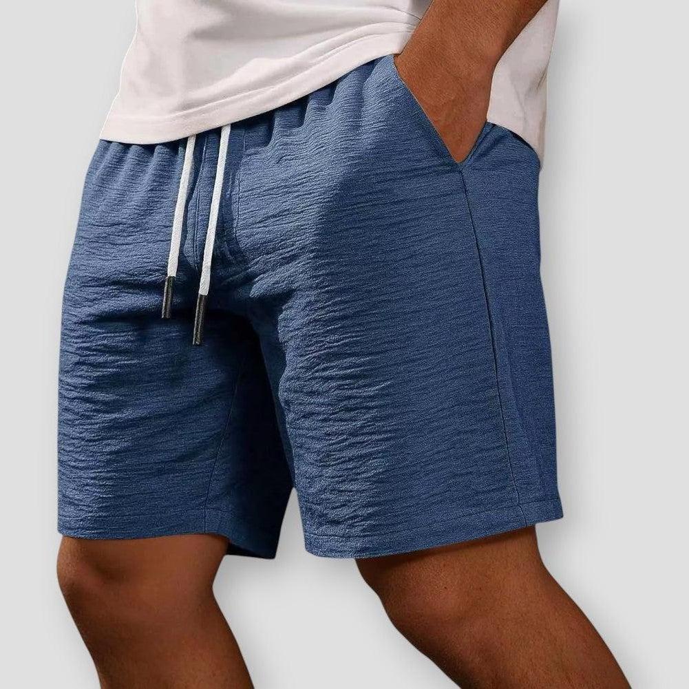 Sky Morris Fremont Shorts