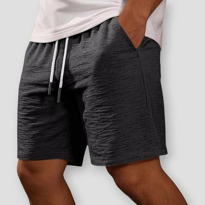 Sky Morris Fremont Shorts