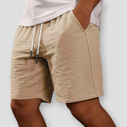 Sky Morris Fremont Shorts