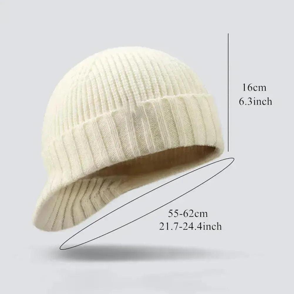 Sky Morris Fresno Cap