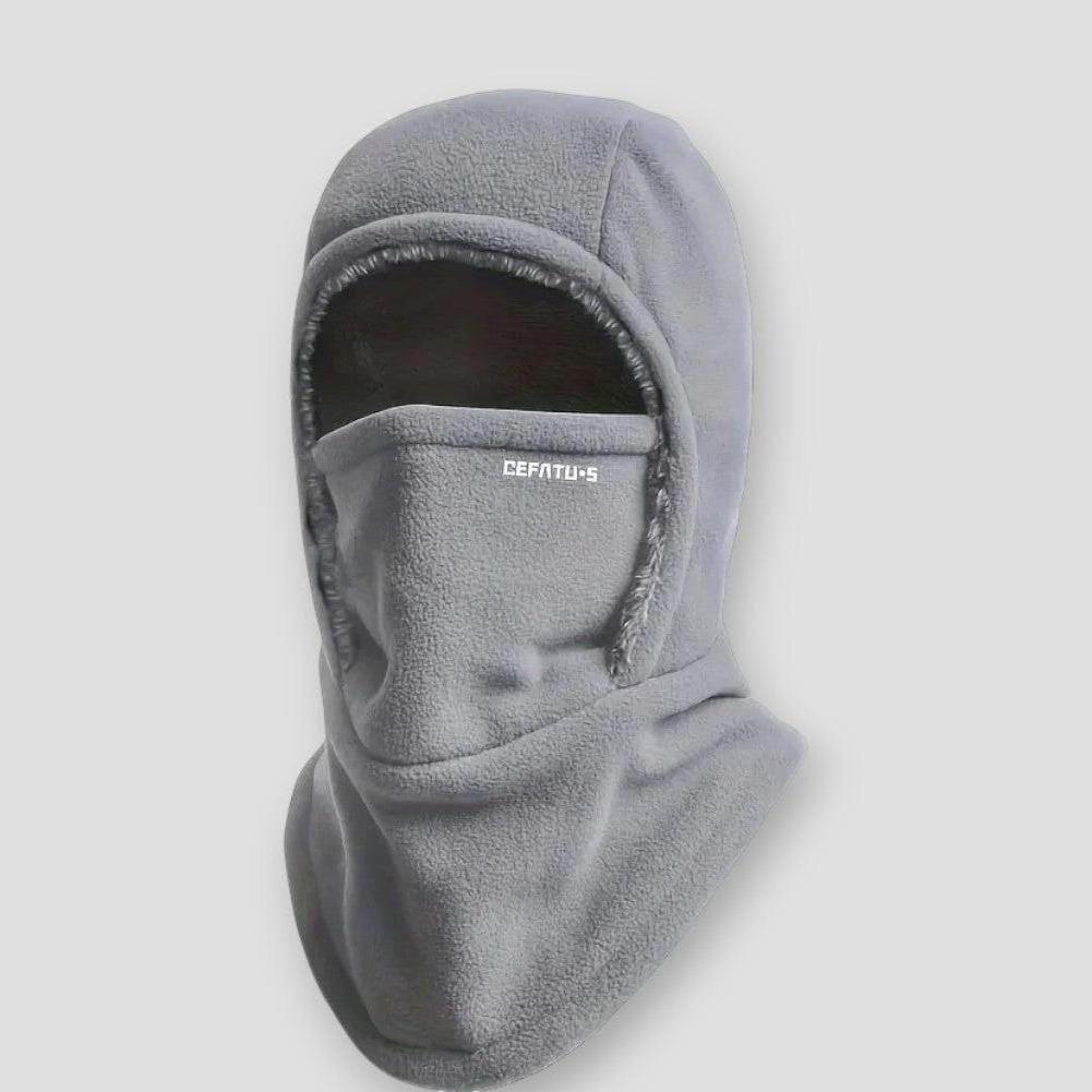 Sky Morris Fullerton Hoodie Mask