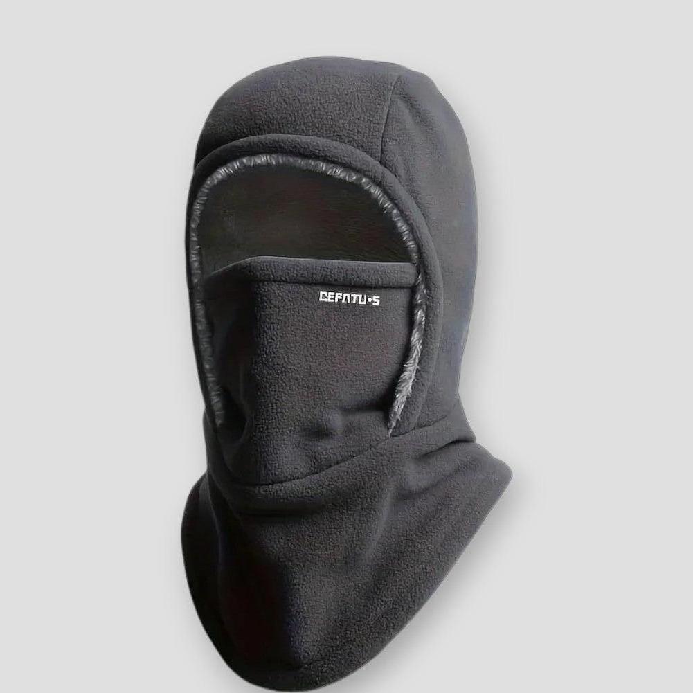 Sky Morris Fullerton Hoodie Mask