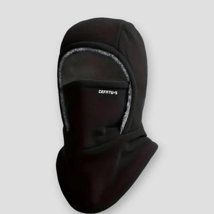 Sky Morris Fullerton Hoodie Mask