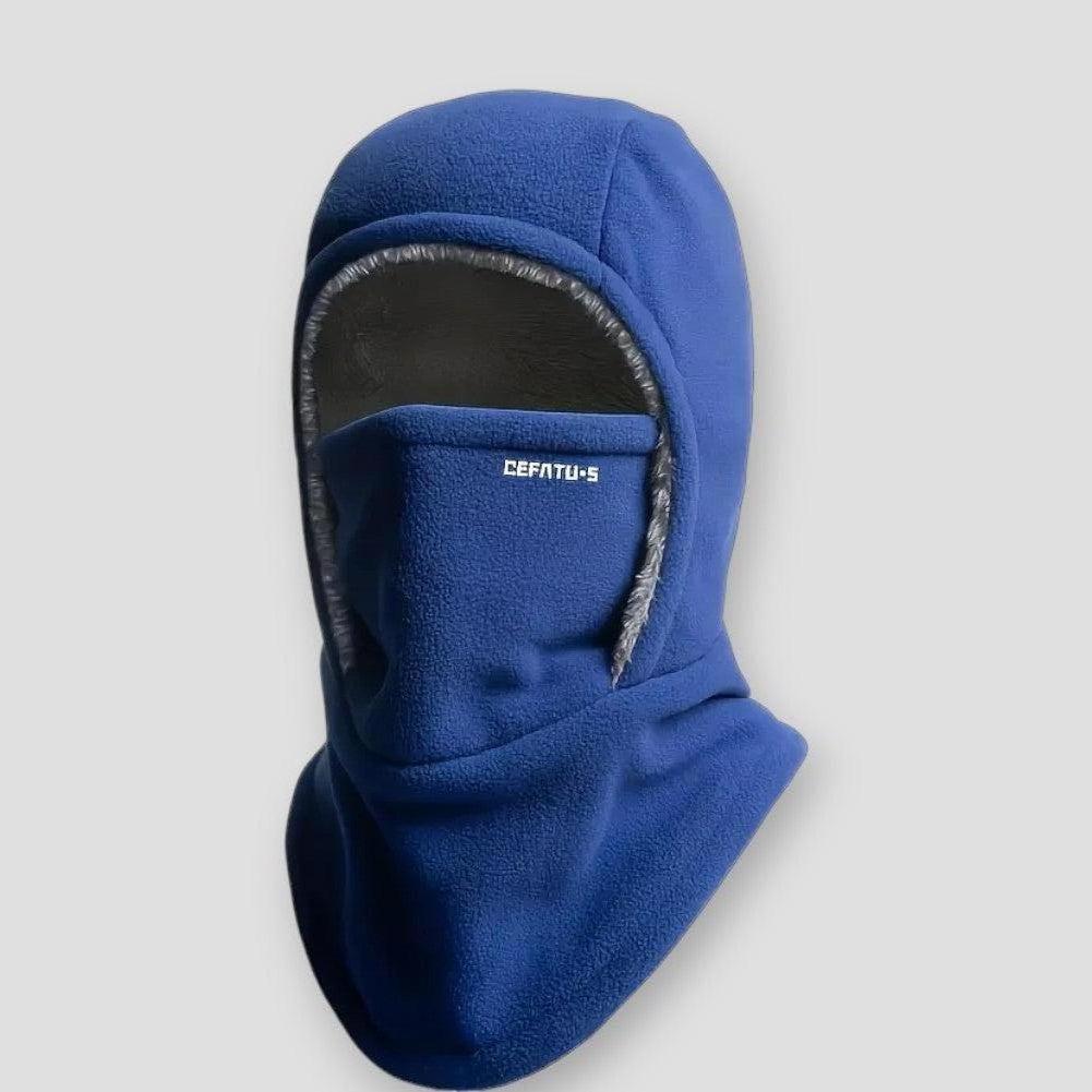 Sky Morris Fullerton Hoodie Mask