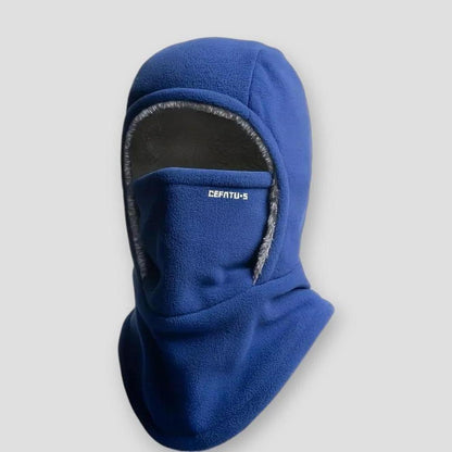 Sky Morris Fullerton Hoodie Mask