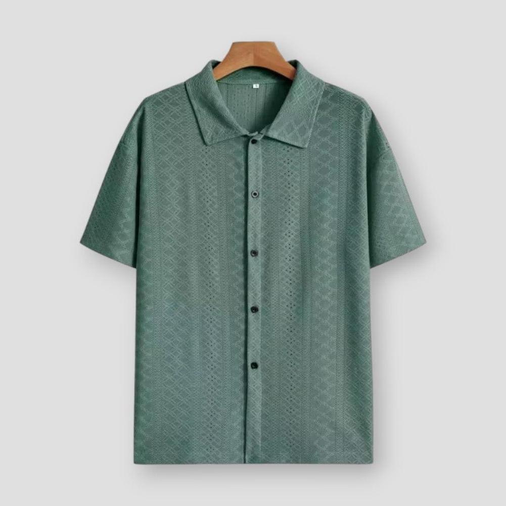 Sky Morris Gillette Shirt