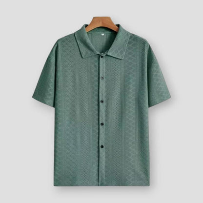 Sky Morris Gillette Shirt