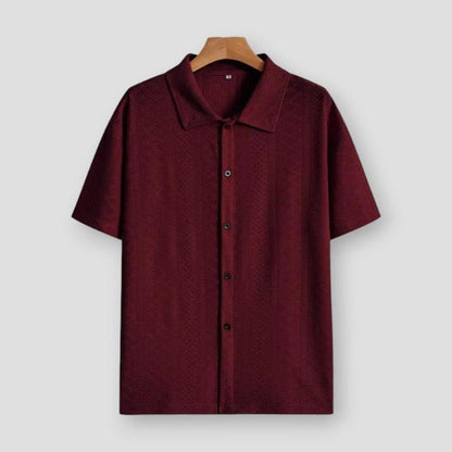 Sky Morris Gillette Shirt