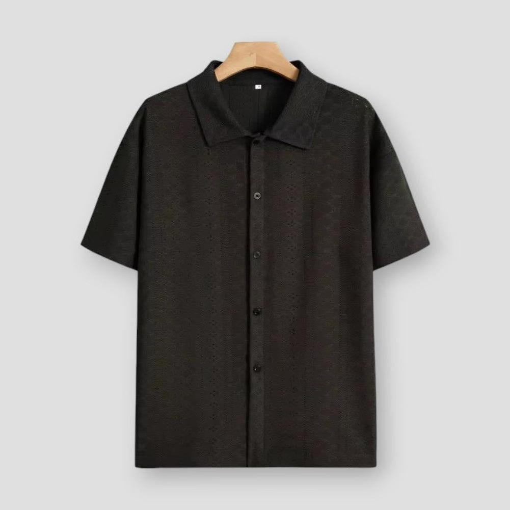 Sky Morris Gillette Shirt
