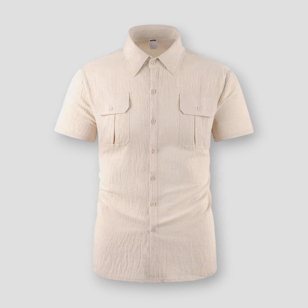 Sky Morris Glarus Shirt