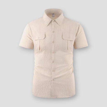 Sky Morris Glarus Shirt