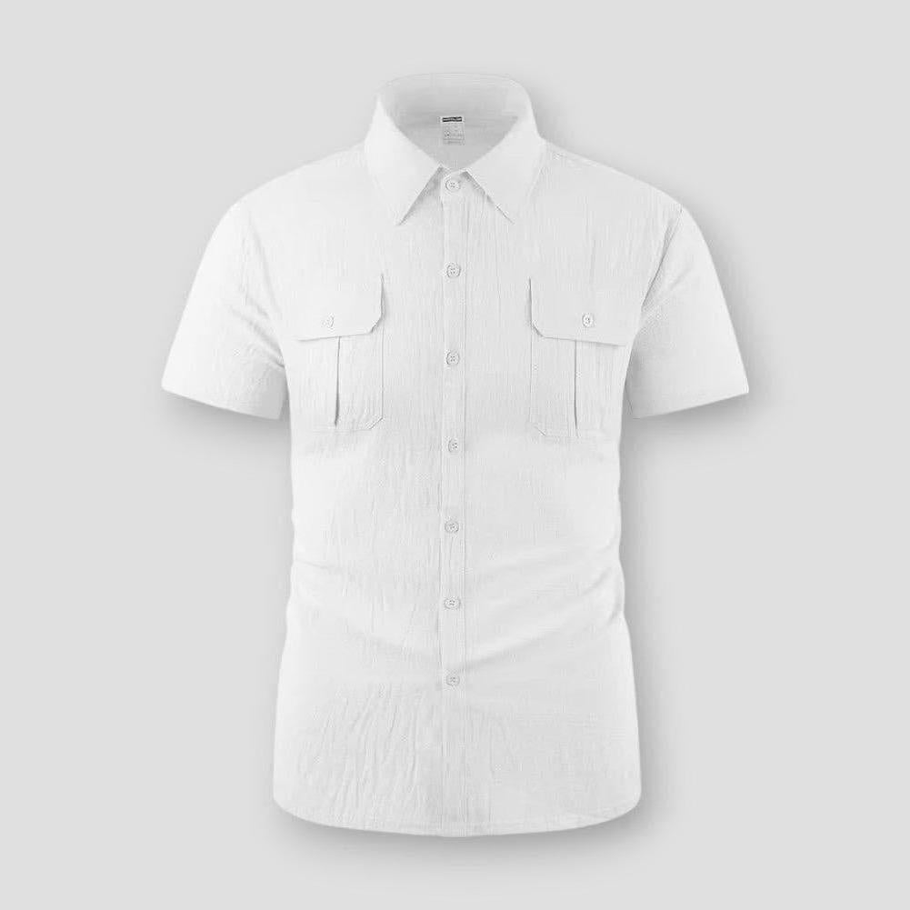 Sky Morris Glarus Shirt