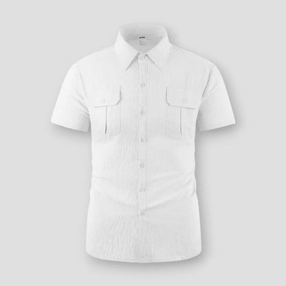 Sky Morris Glarus Shirt