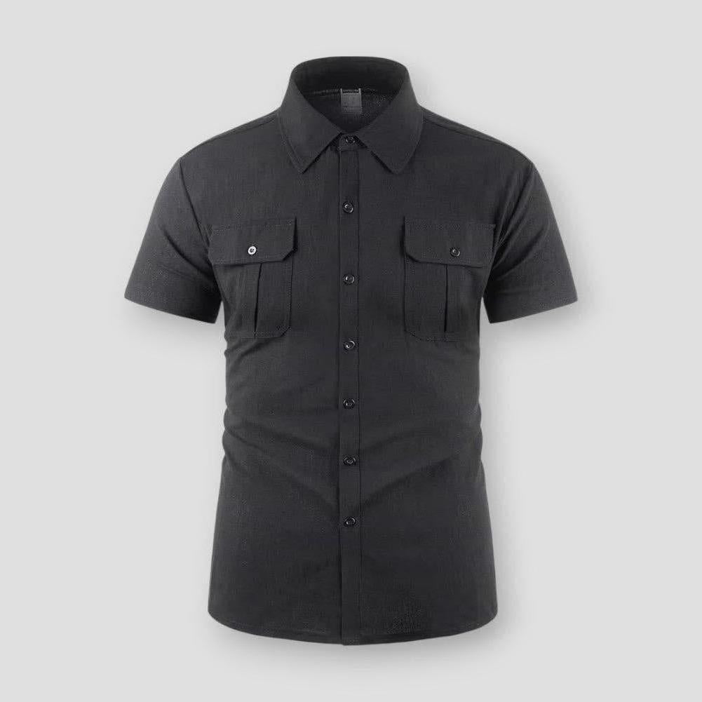 Sky Morris Glarus Shirt