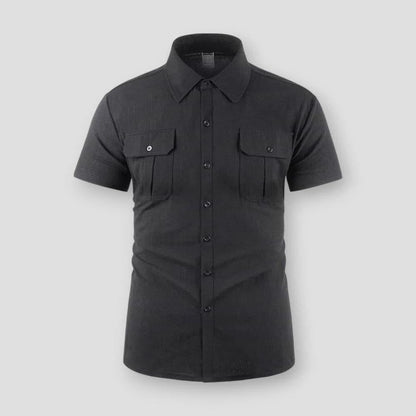 Sky Morris Glarus Shirt