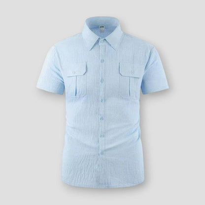 Sky Morris Glarus Shirt