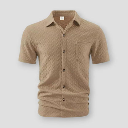 Sky Morris Glendale Shirt