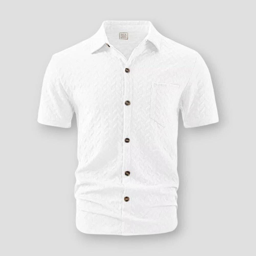 Sky Morris Glendale Shirt