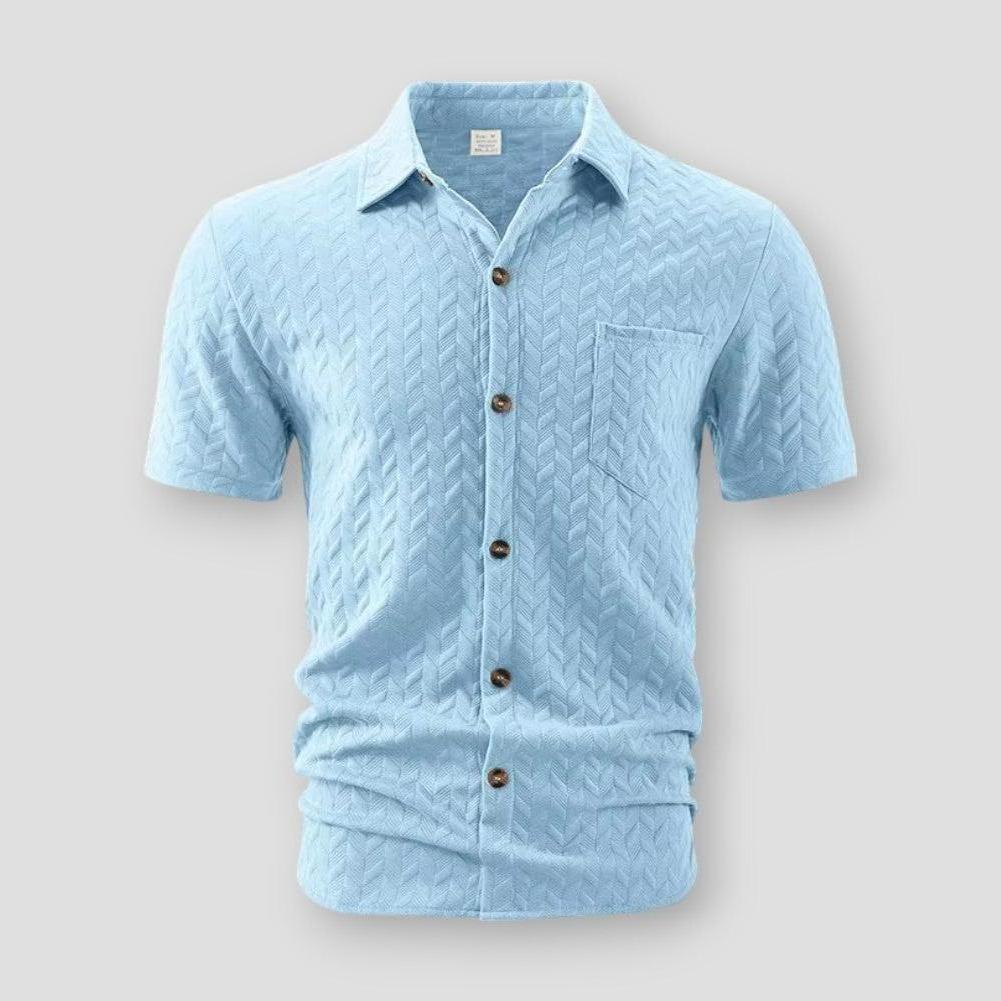 Sky Morris Glendale Shirt