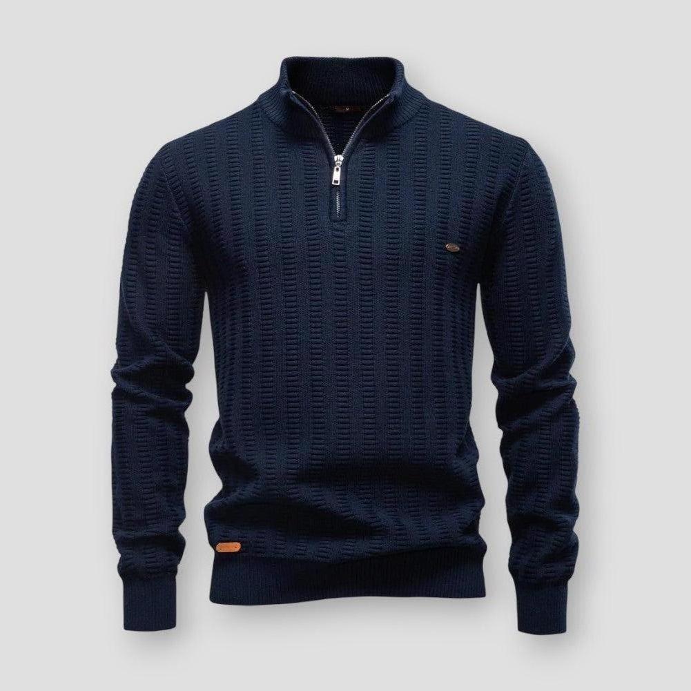 Sky Morris Glendale Sweater