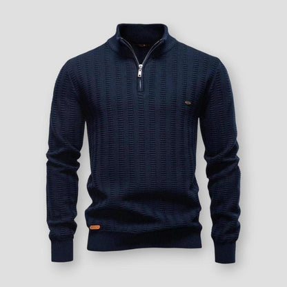 Sky Morris Glendale Sweater