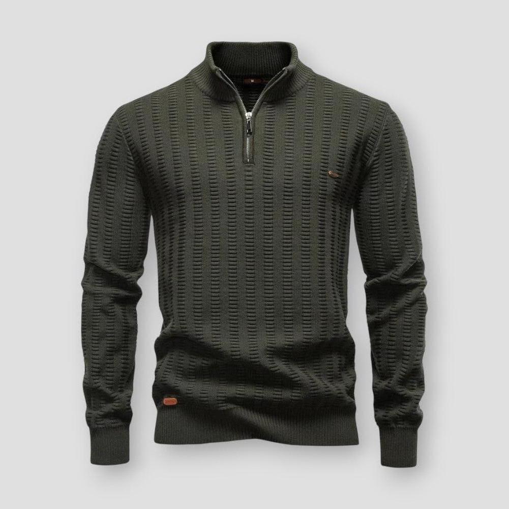 Sky Morris Glendale Sweater