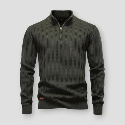 Sky Morris Glendale Sweater