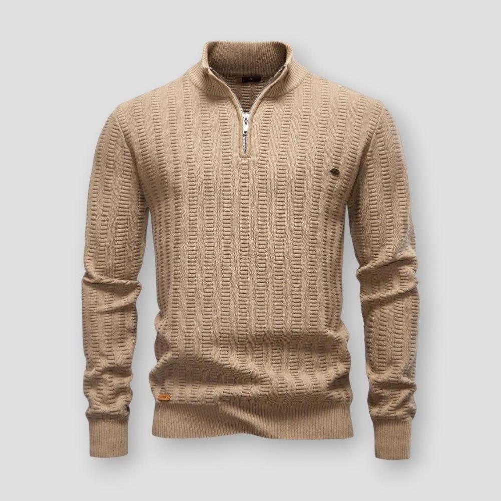 Sky Morris Glendale Sweater