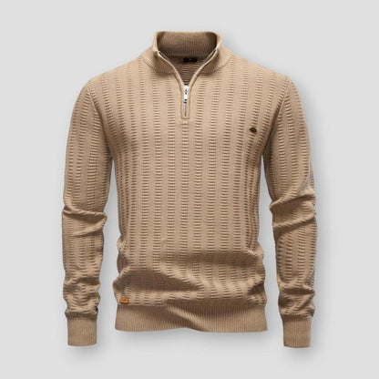 Sky Morris Glendale Sweater