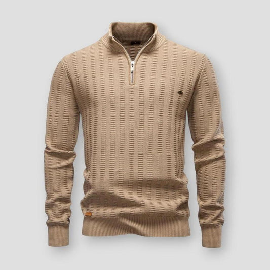 Sky Morris Glendale Sweater