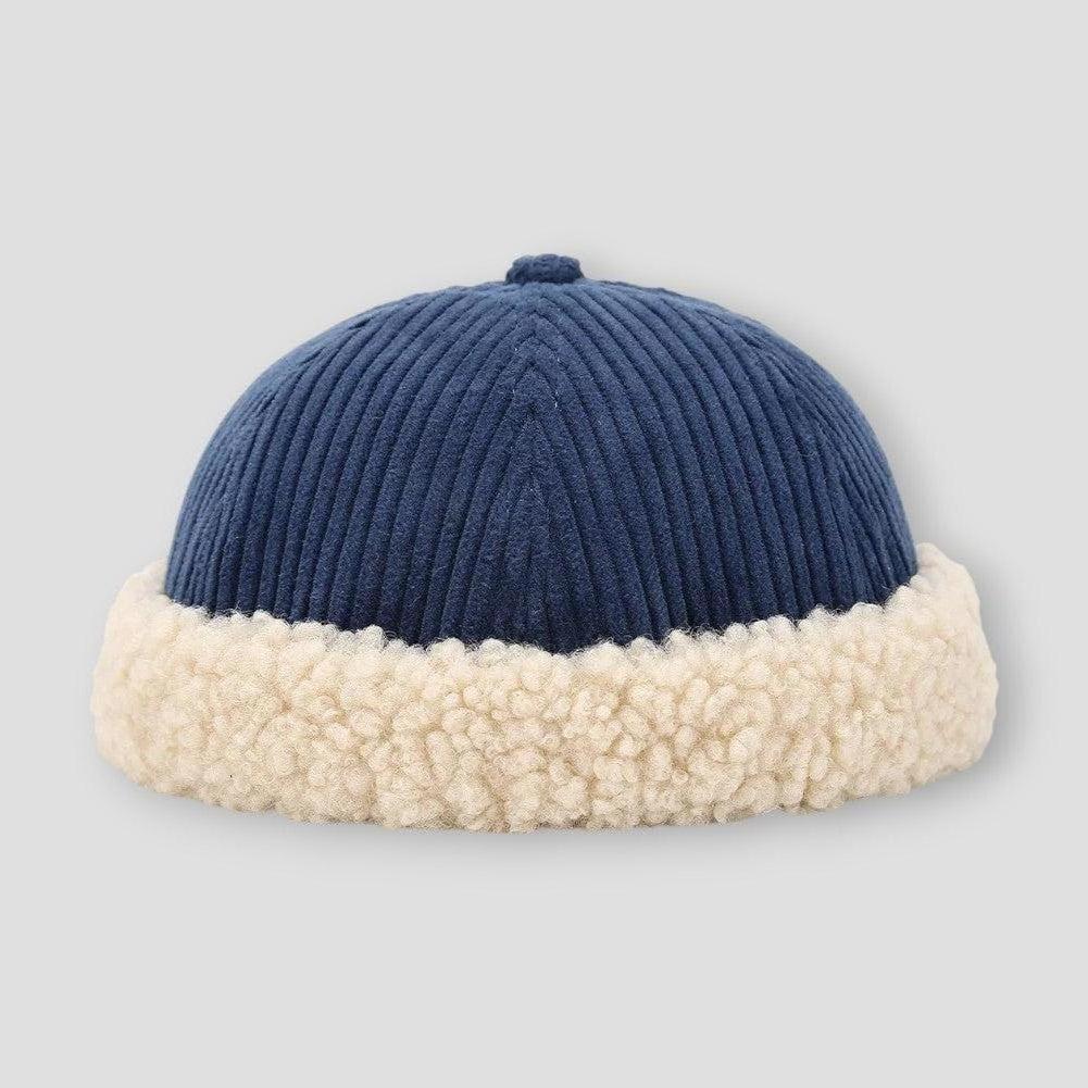 Sky Morris Grande Corduroy Hat